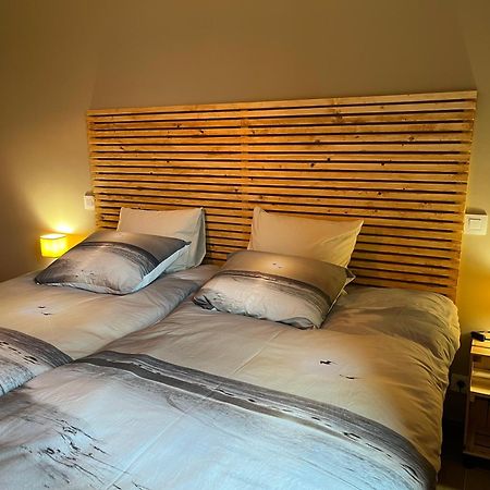 Apartmán Logies La Parmentiere De Panne Exteriér fotografie