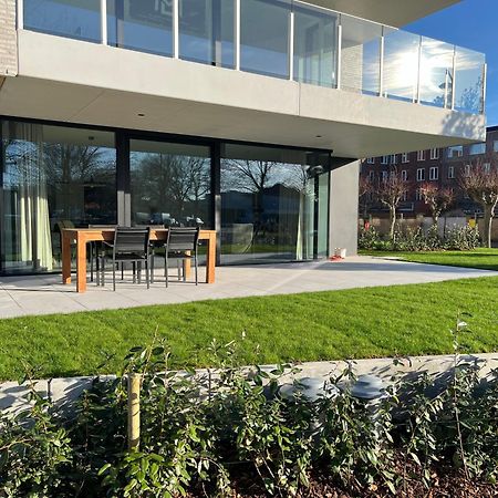 Apartmán Logies La Parmentiere De Panne Exteriér fotografie