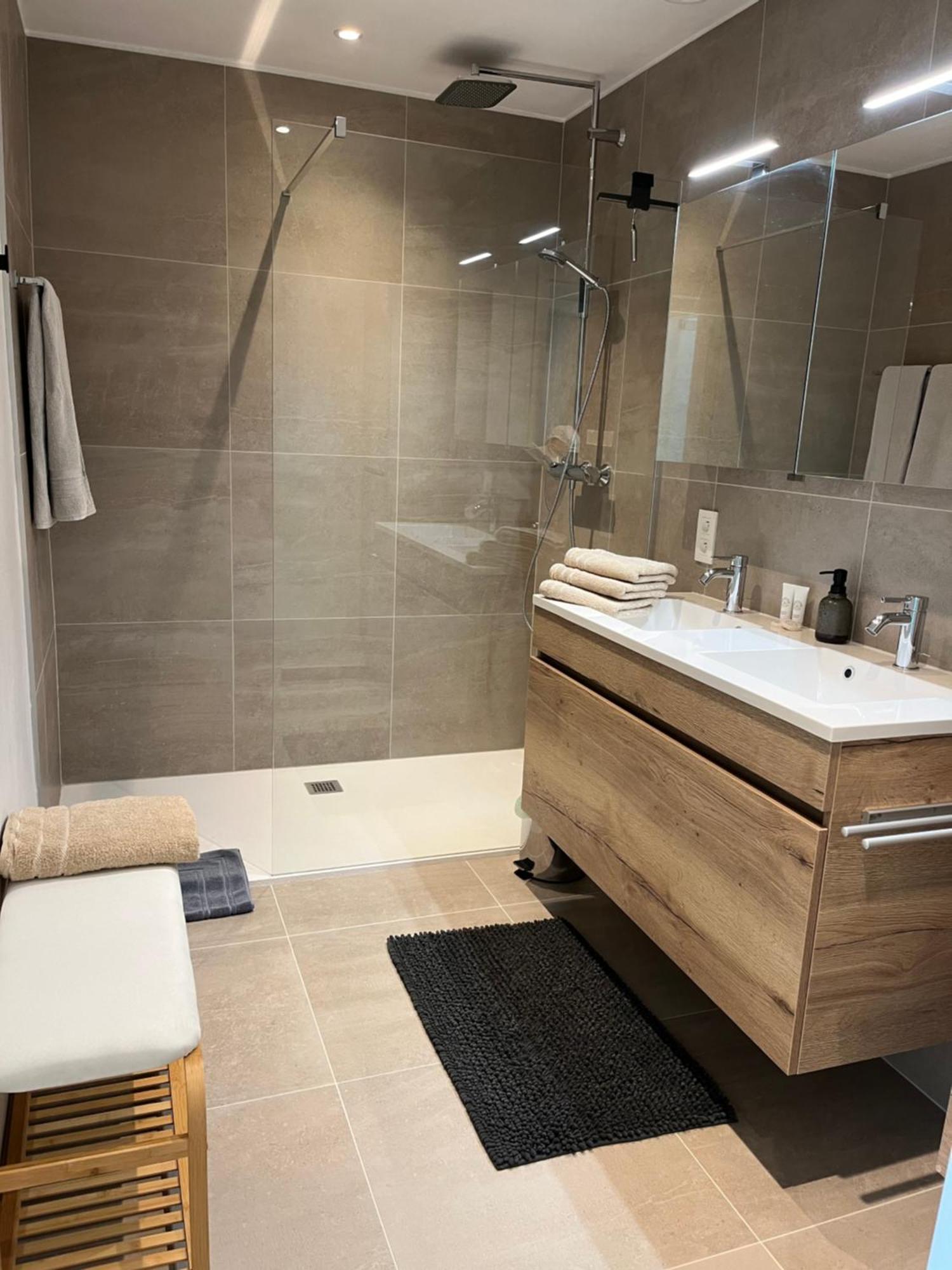 Apartmán Logies La Parmentiere De Panne Exteriér fotografie