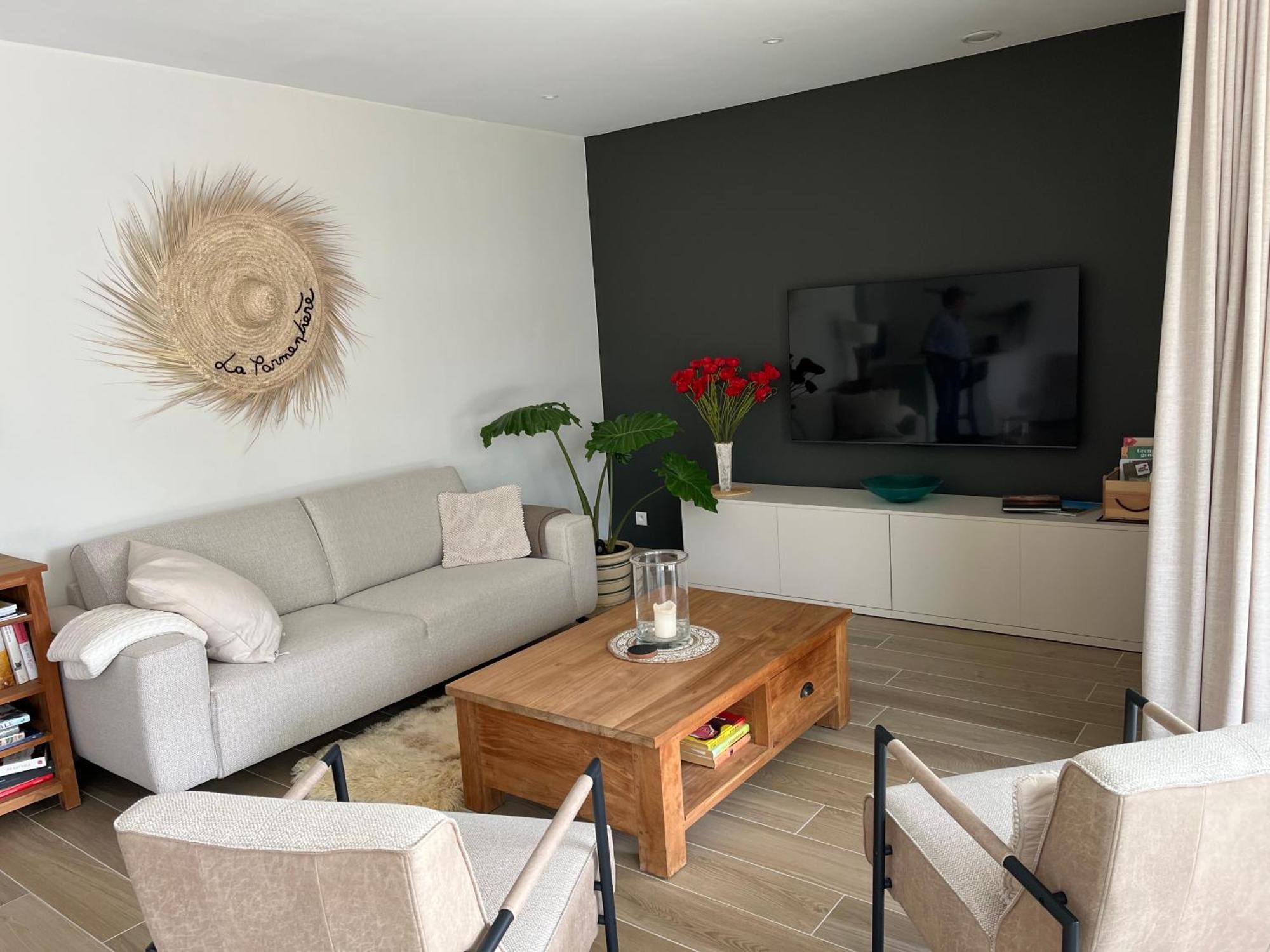 Apartmán Logies La Parmentiere De Panne Exteriér fotografie